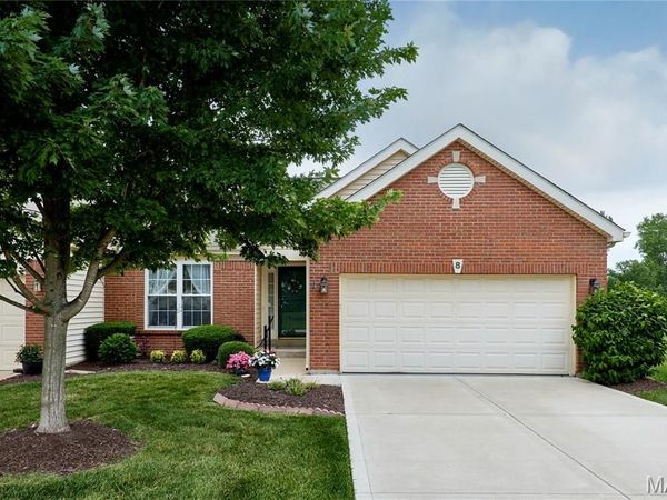 8 Turtle Creek Villas Drive, Unit 4R, O'Fallon, MO 63366