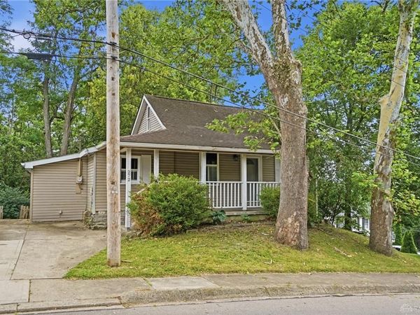 272 S 3rd Street, Waynesville, OH 45068
