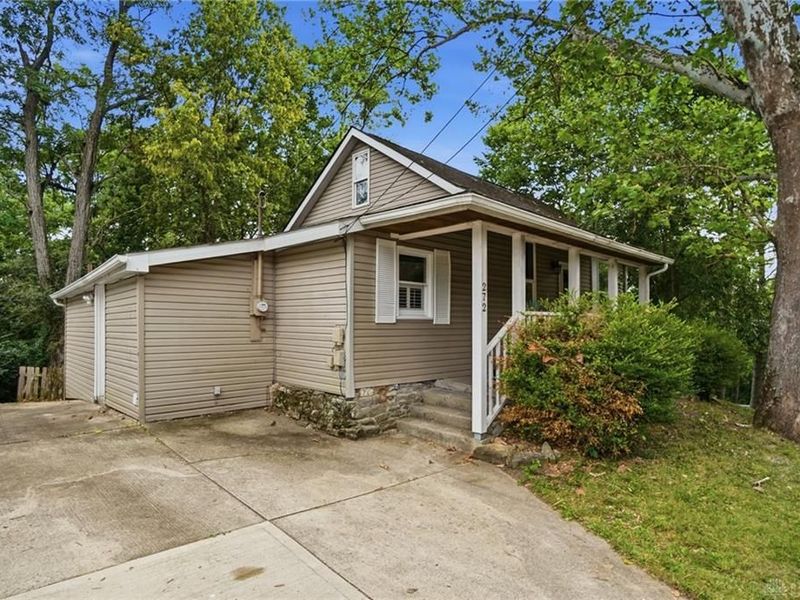 272 S 3rd Street, Waynesville, OH 45068 Photo 2