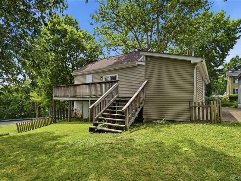 272 S 3rd Street, Waynesville, OH 45068 Photo 26