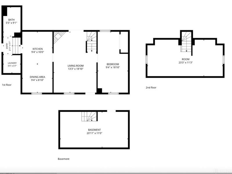 272 S 3rd Street, Waynesville, OH 45068 Photo 33