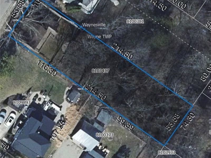272 S 3rd Street, Waynesville, OH 45068 Photo 35