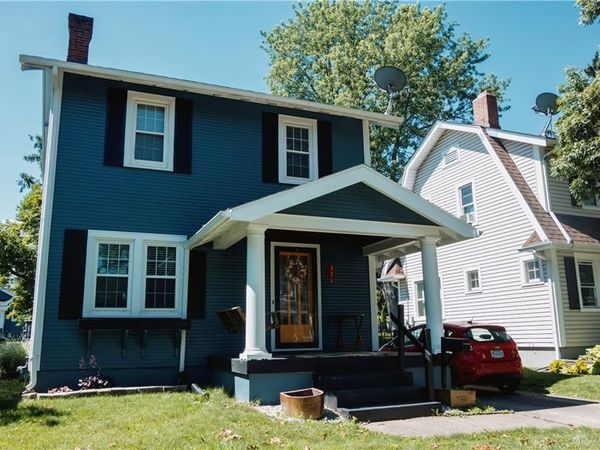 336 Peach Orchard Avenue, Oakwood, OH 45419