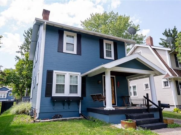 336 Peach Orchard Avenue, Oakwood, OH 45419