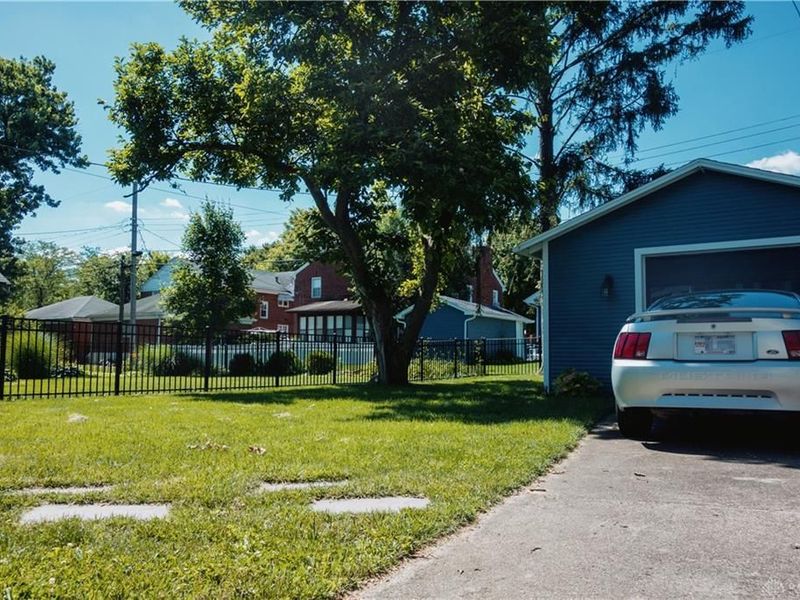 336 Peach Orchard Avenue, Oakwood, OH 45419 Photo 37