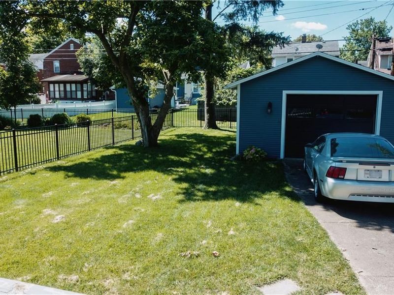 336 Peach Orchard Avenue, Oakwood, OH 45419 Photo 39