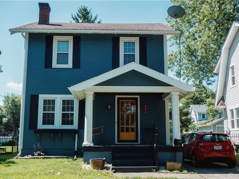 336 Peach Orchard Avenue, Oakwood, OH 45419 Photo 42