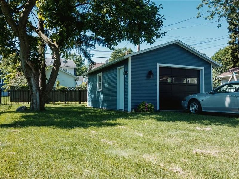 336 Peach Orchard Avenue, Oakwood, OH 45419 Photo 8