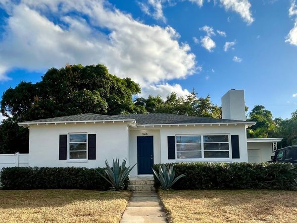 348 Gregory Road, West Palm Beach, FL 33405