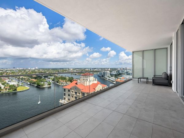 153 N Seabreeze Boulevard, Unit #1903, Fort Lauderdale, FL 33304