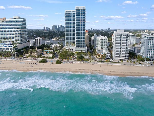 153 N Seabreeze Boulevard, Unit #1903, Fort Lauderdale, FL 33304