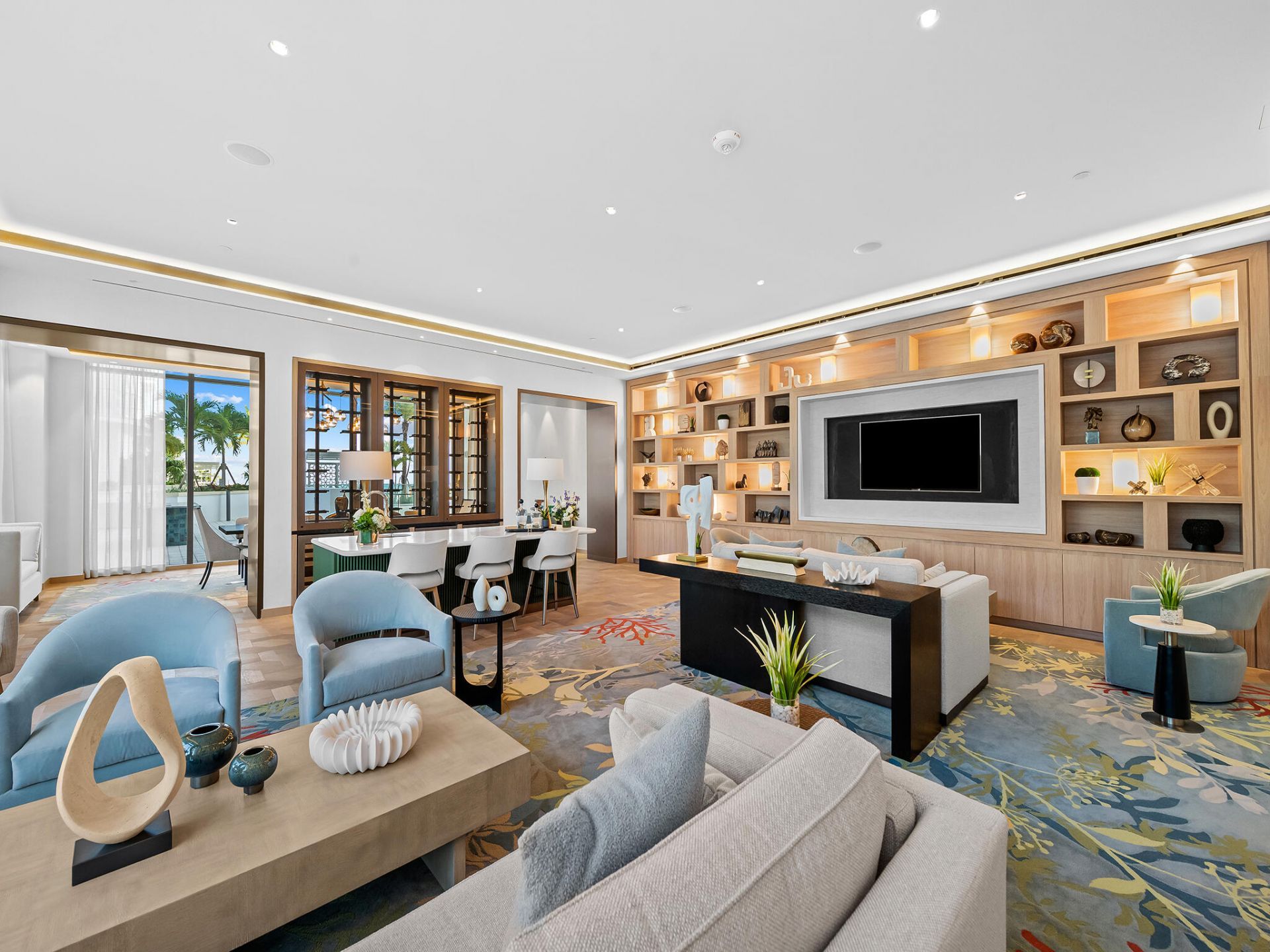 153 N Seabreeze Boulevard, Unit #1903, Fort Lauderdale, FL 33304 Photo