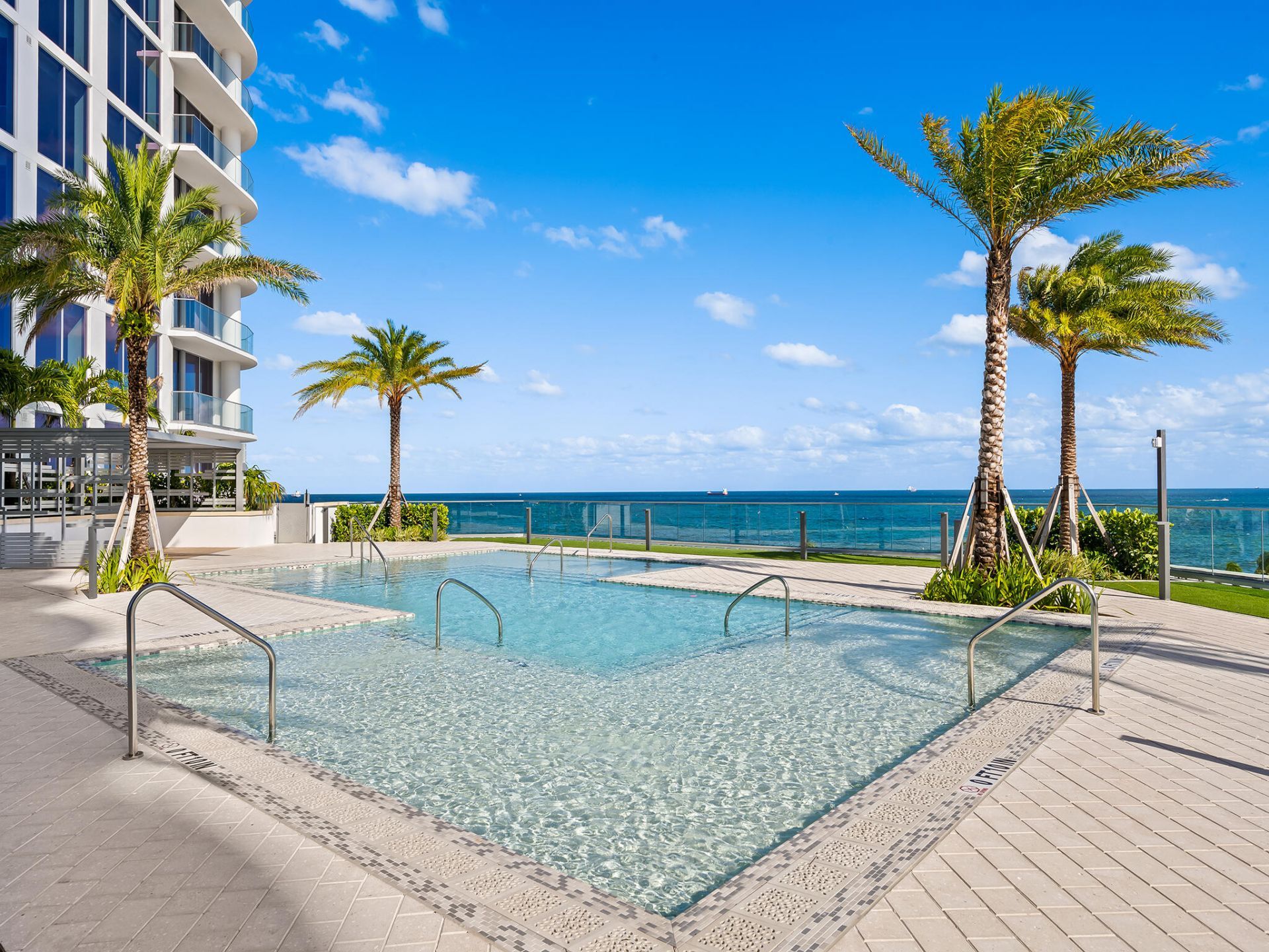 153 N Seabreeze Boulevard, Unit #1903, Fort Lauderdale, FL 33304 Photo
