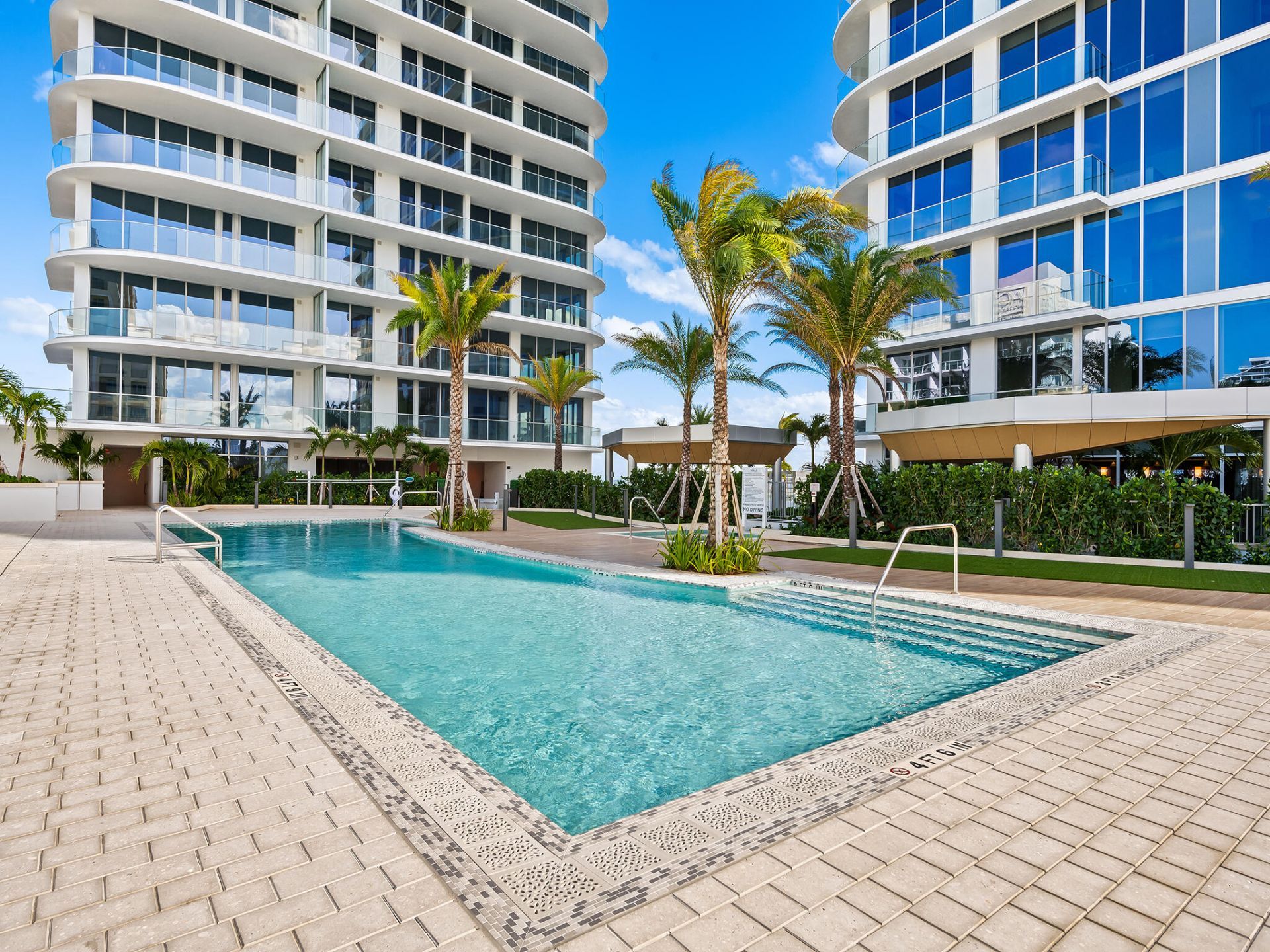 153 N Seabreeze Boulevard, Unit #1903, Fort Lauderdale, FL 33304 Photo