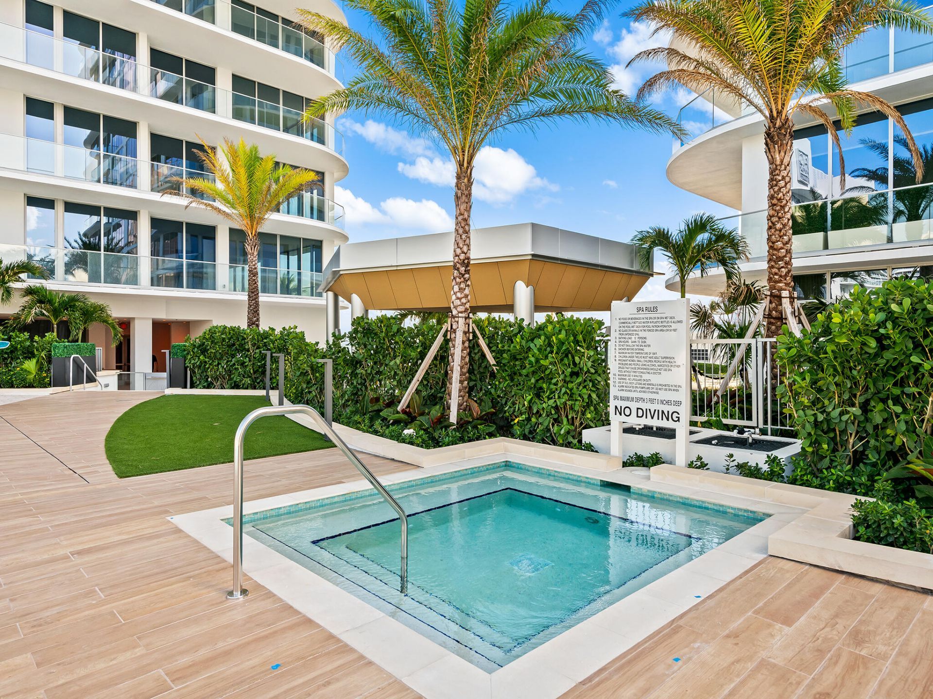 153 N Seabreeze Boulevard, Unit #1903, Fort Lauderdale, FL 33304 Photo