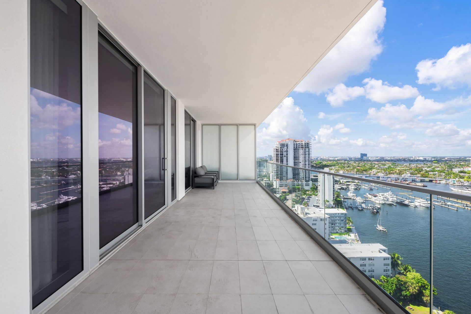 153 N Seabreeze Boulevard, Unit #1903, Fort Lauderdale, FL 33304 Photo