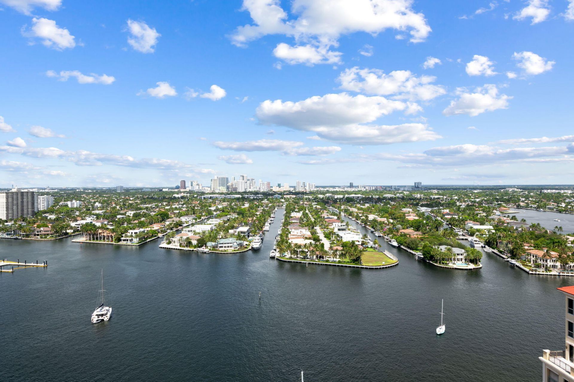 153 N Seabreeze Boulevard, Unit #1903, Fort Lauderdale, FL 33304 Photo