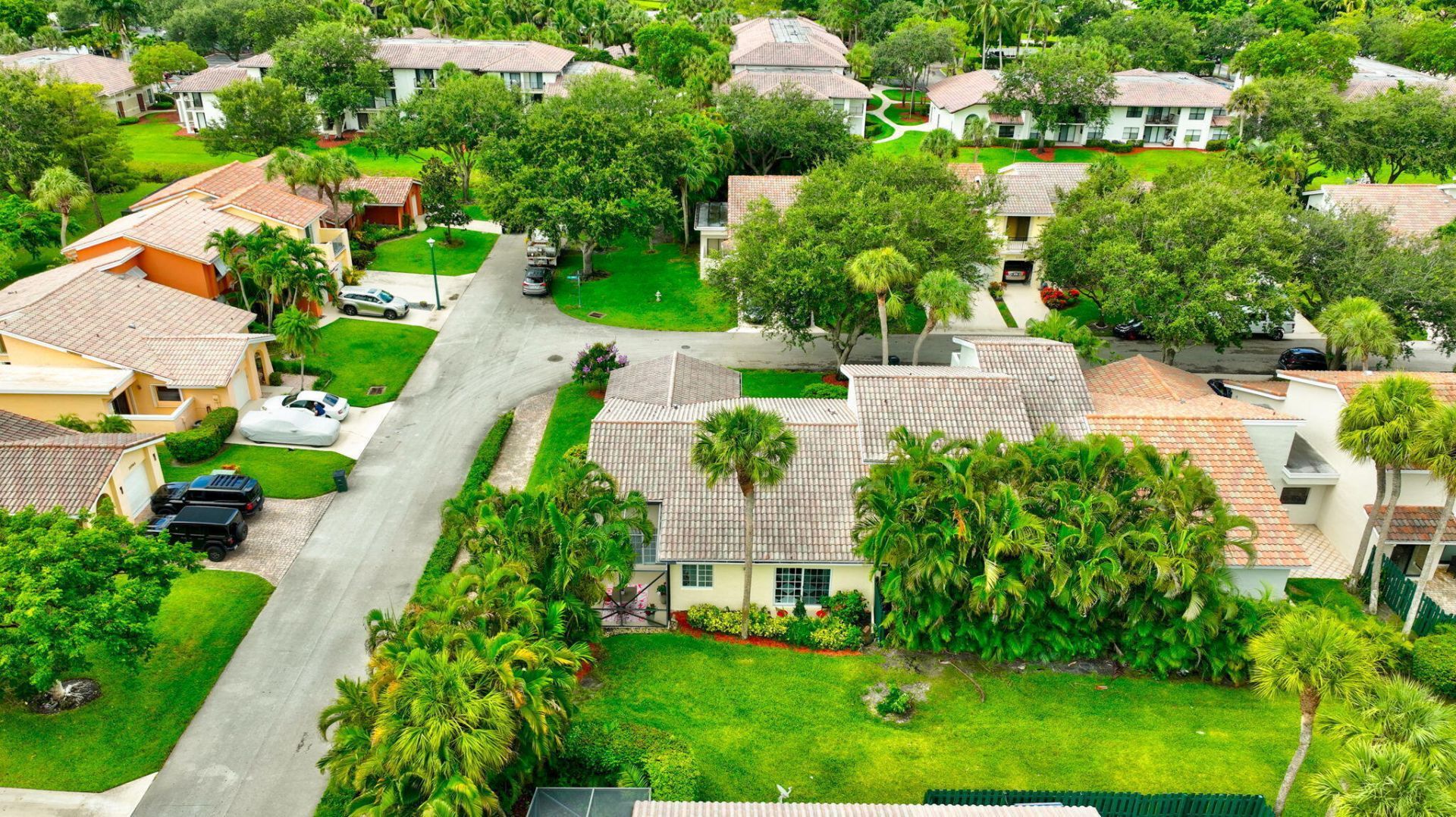 6105 Via Laguna Lane, Boca Raton, FL 33433 Photo
