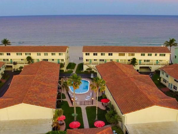 5450 N Ocean Boulevard, Unit 39-k, Lauderdale-By-The-Sea, FL 33308