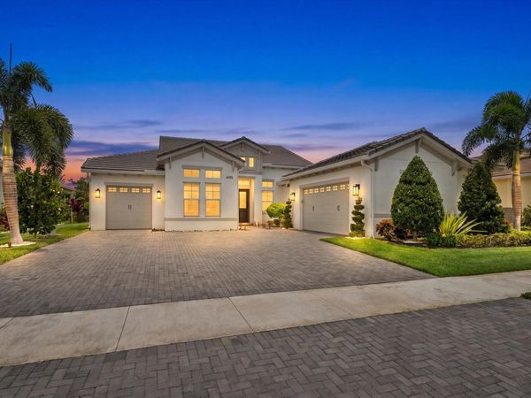 4788 Estates Circle, Westlake, FL 33470