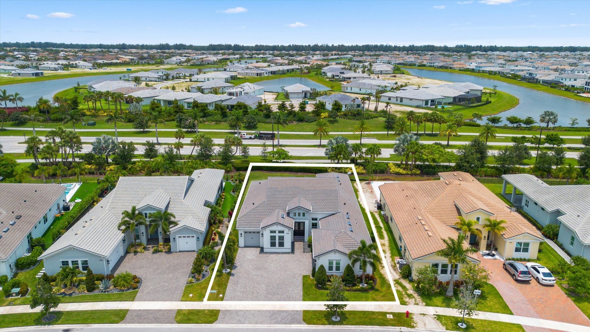 4788 Estates Circle, Westlake, FL 33470 Photo