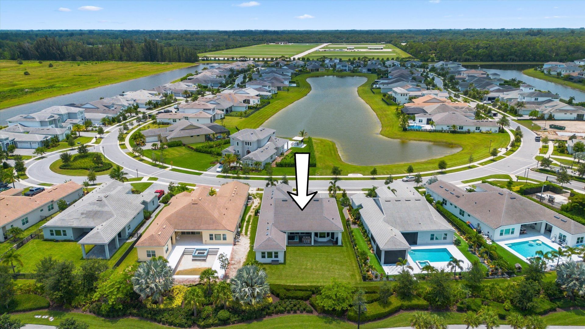 4788 Estates Circle, Westlake, FL 33470 Photo