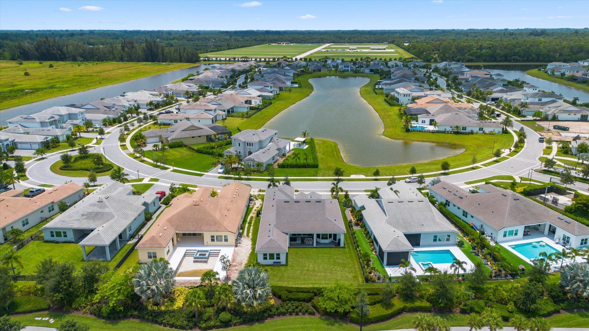 4788 Estates Circle, Westlake, FL 33470 Photo