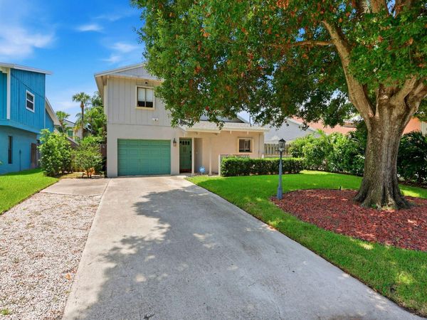 2457 Sundy Avenue, Delray Beach, FL 33444