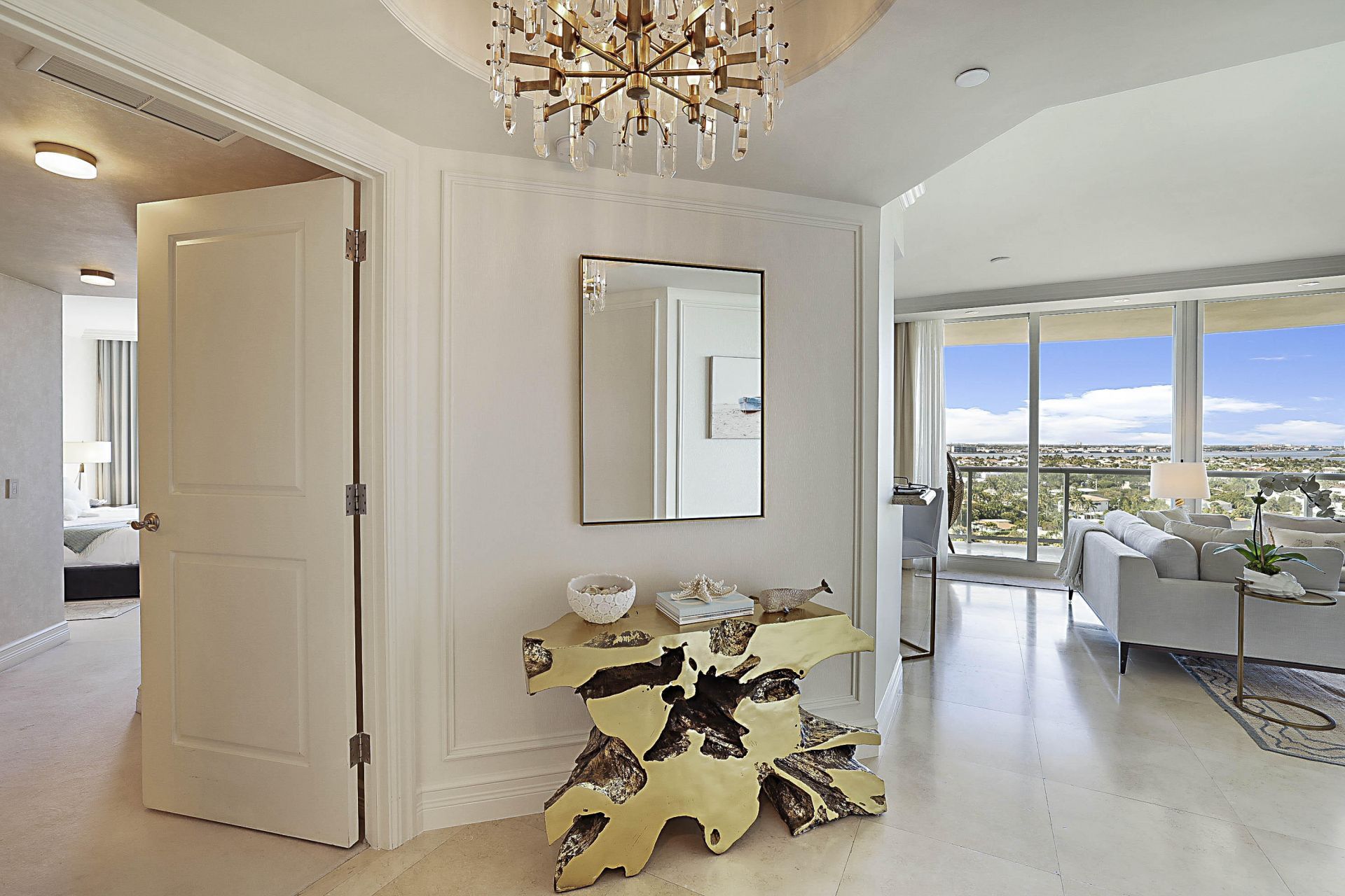 2700 N Ocean Drive, Unit 1006b, Riviera Beach, FL 33404 Photo