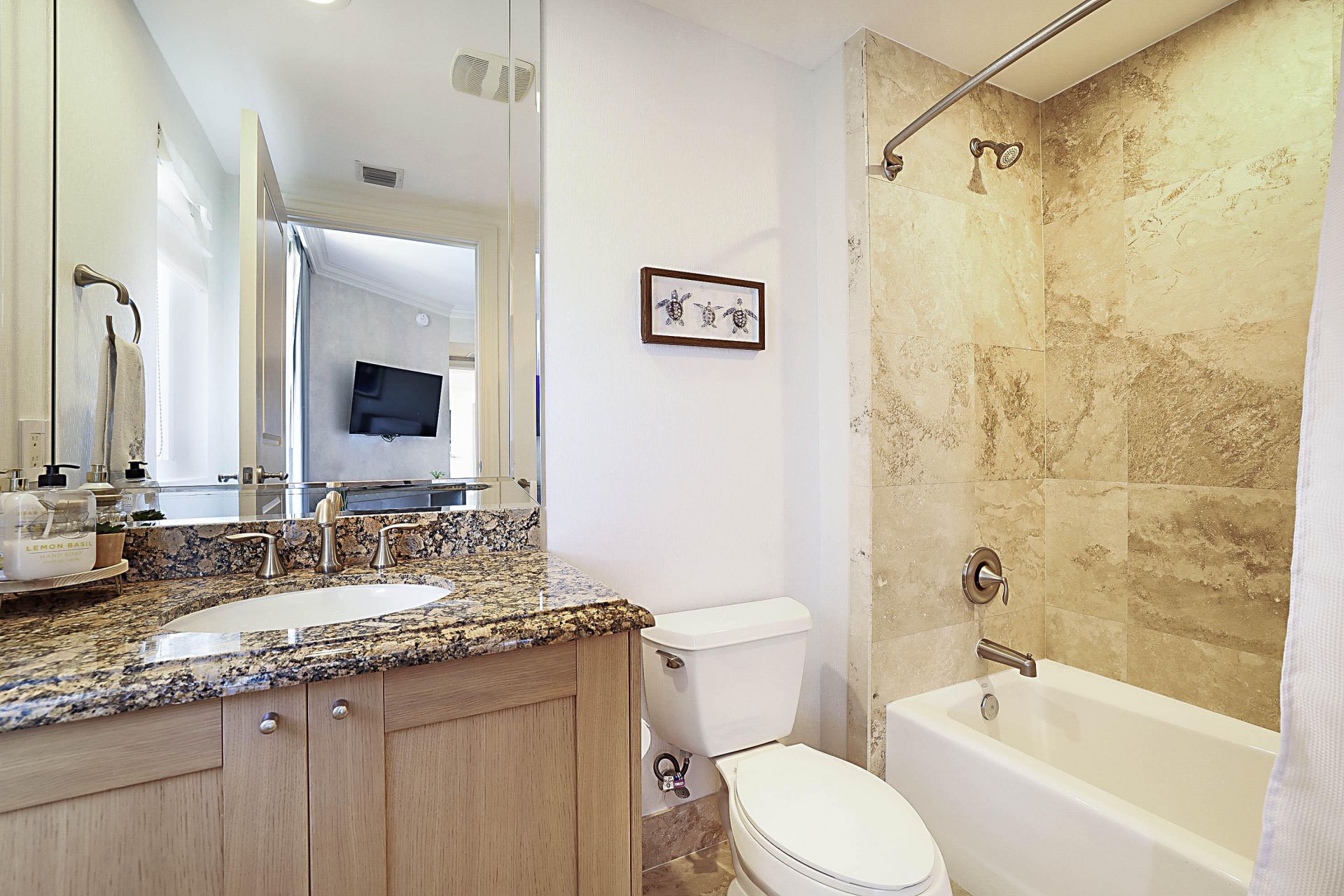 2700 N Ocean Drive, Unit 1006b, Riviera Beach, FL 33404 Photo