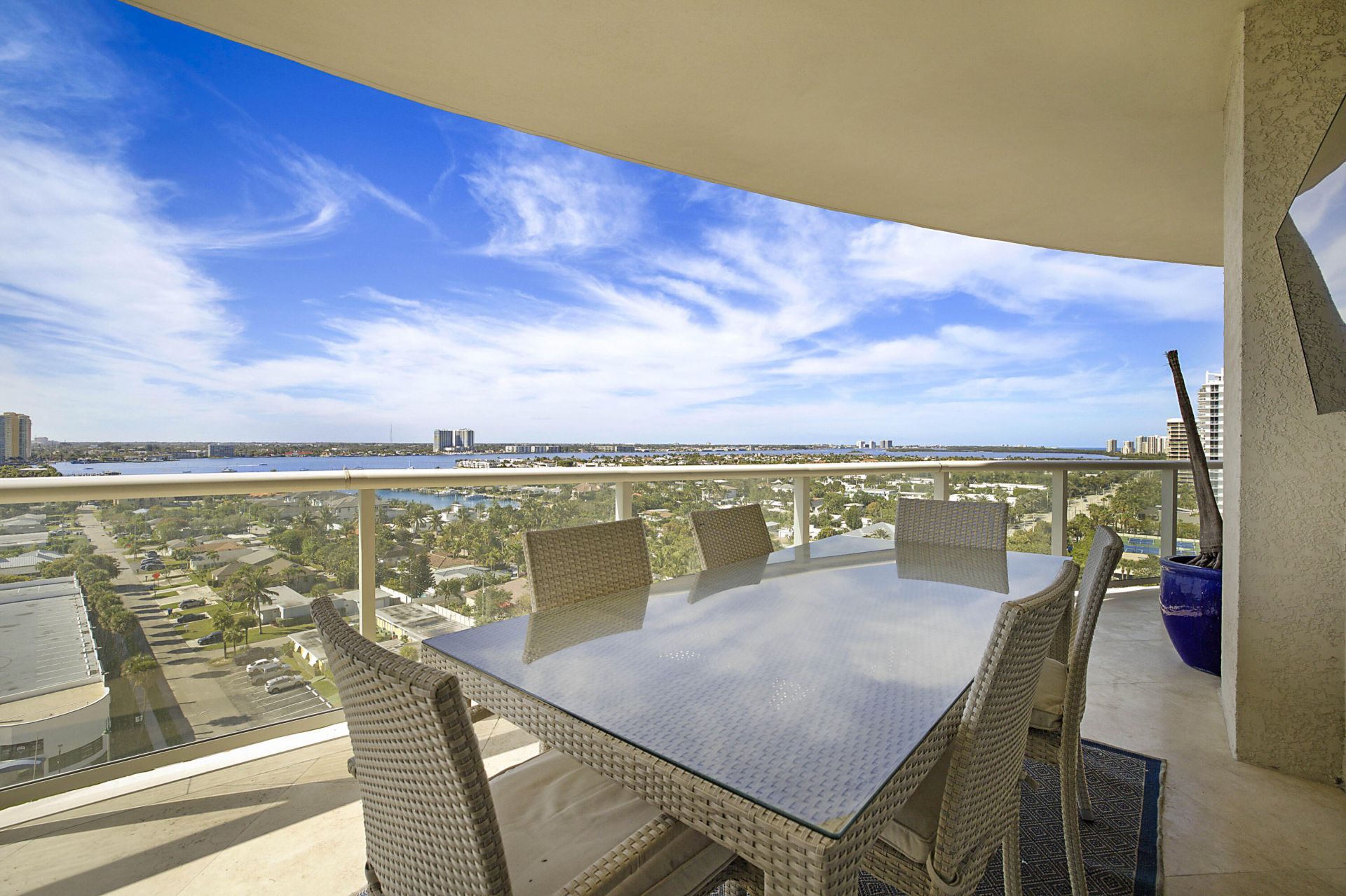2700 N Ocean Drive, Unit 1006b, Riviera Beach, FL 33404 Photo