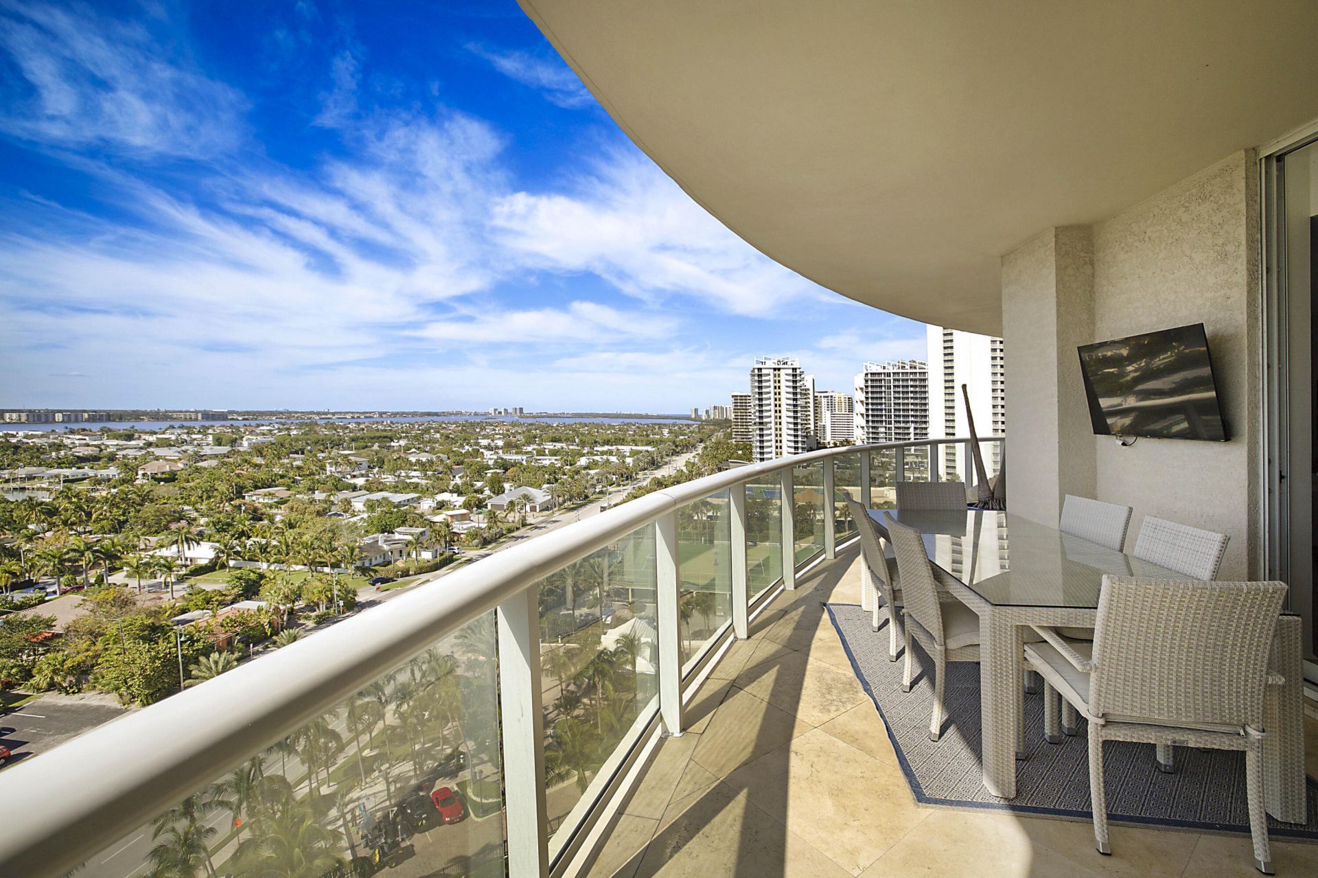 2700 N Ocean Drive, Unit 1006b, Riviera Beach, FL 33404 Photo