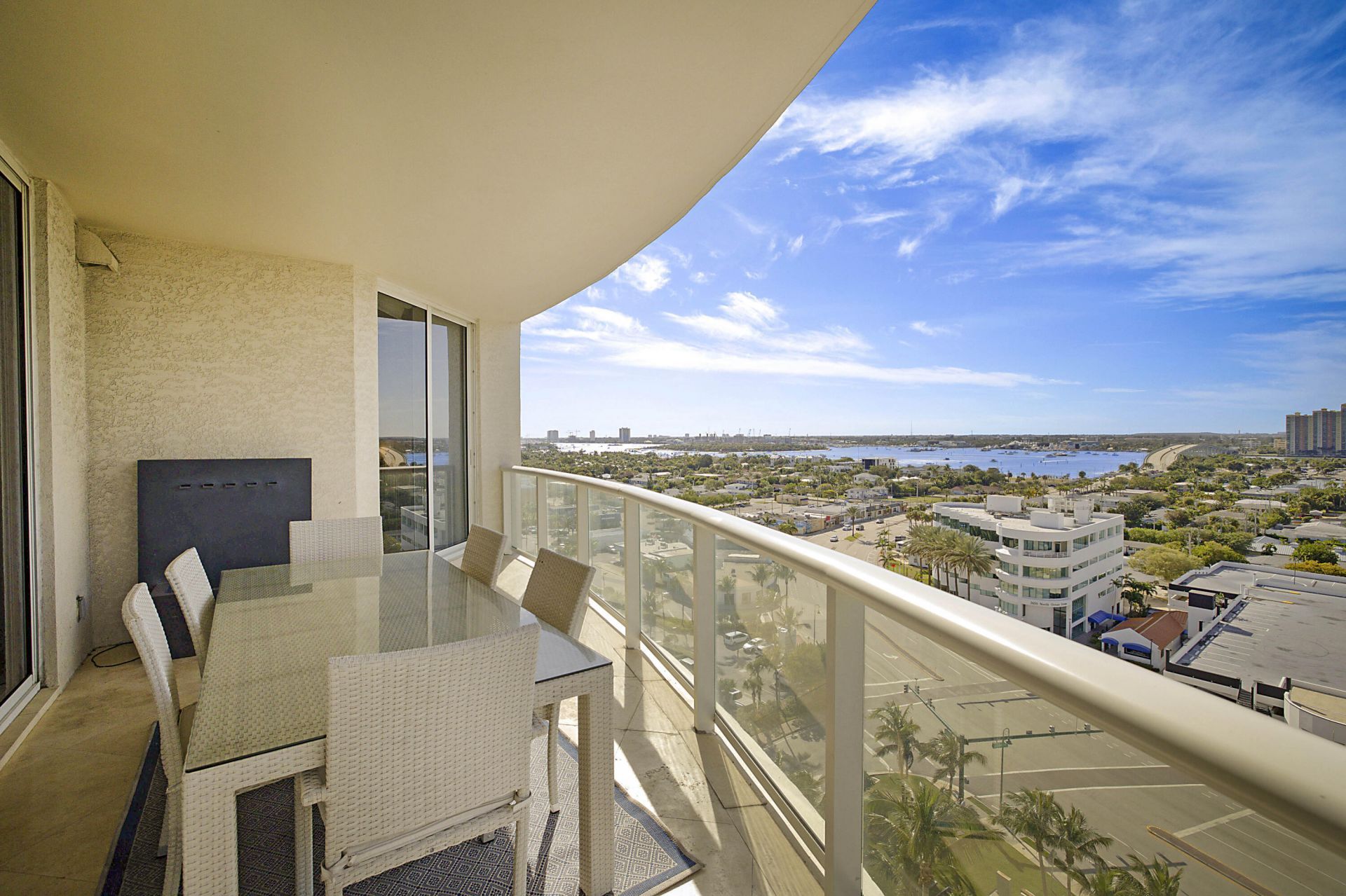 2700 N Ocean Drive, Unit 1006b, Riviera Beach, FL 33404 Photo