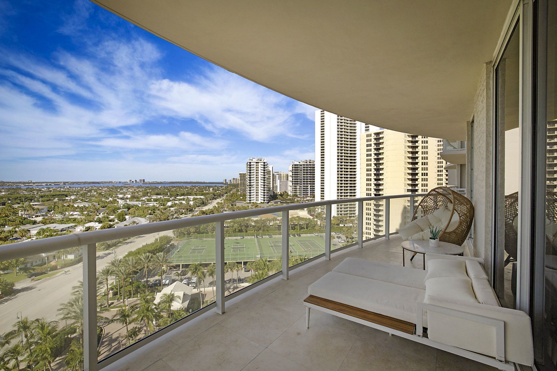 2700 N Ocean Drive, Unit 1006b, Riviera Beach, FL 33404 Photo