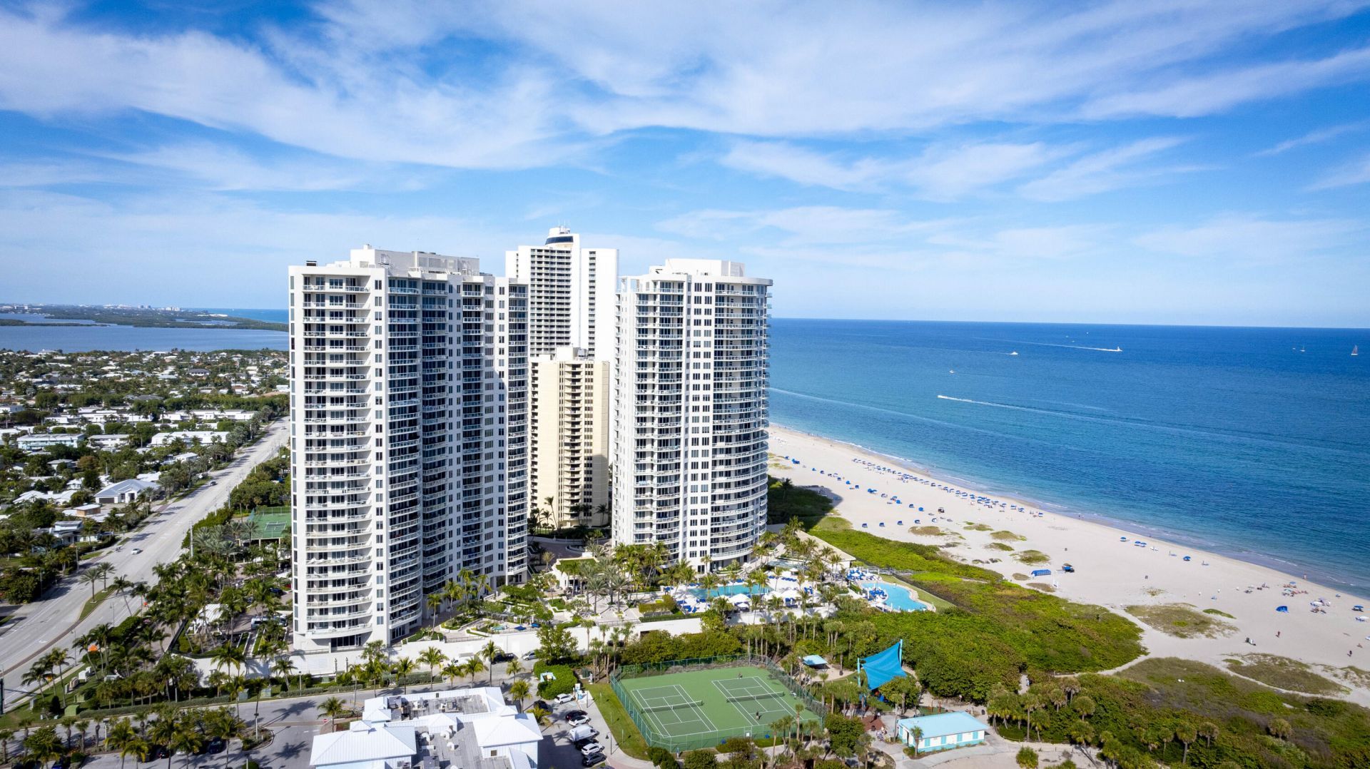 2700 N Ocean Drive, Unit 1006b, Riviera Beach, FL 33404 Photo