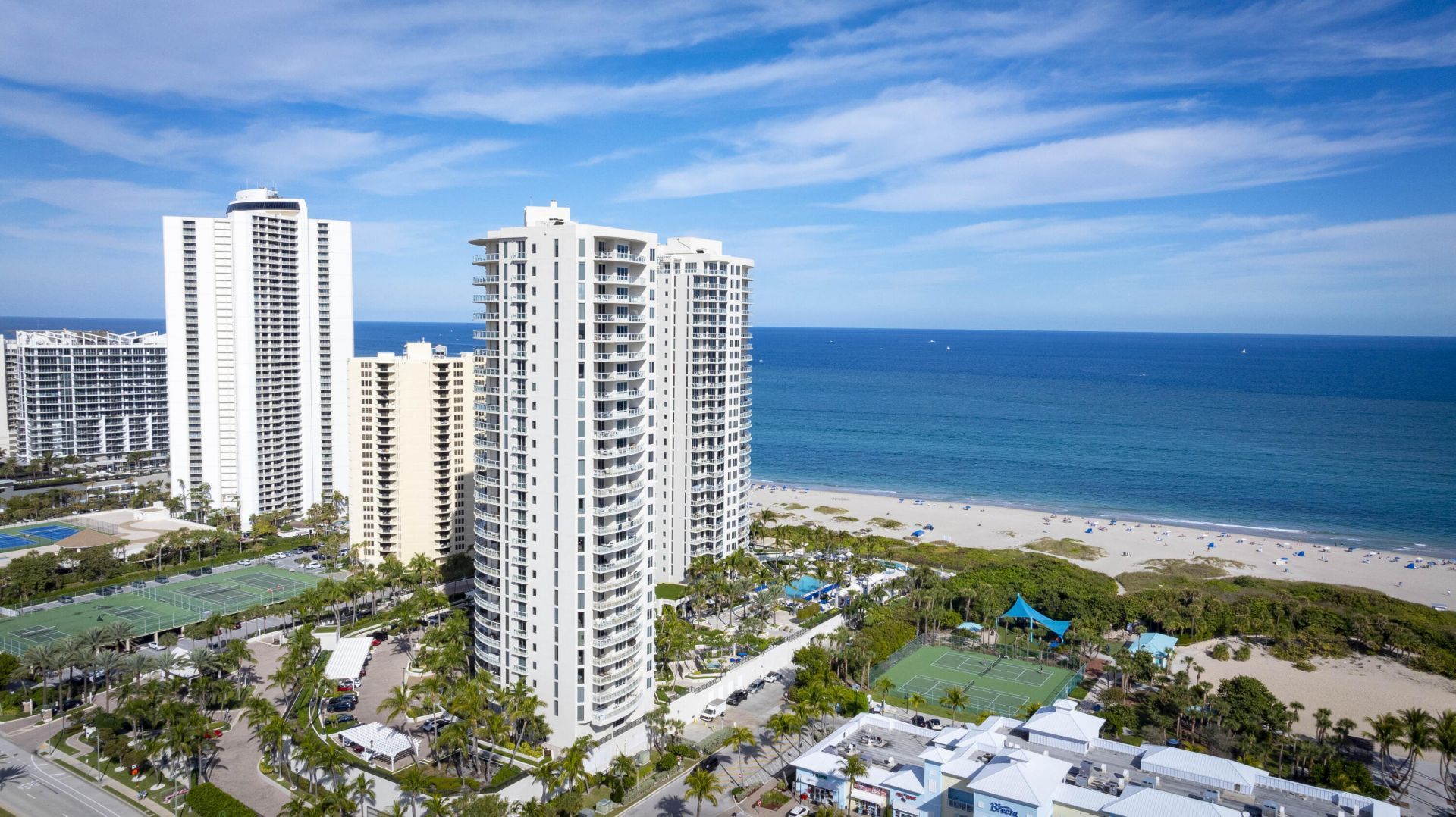 2700 N Ocean Drive, Unit 1006b, Riviera Beach, FL 33404 Photo