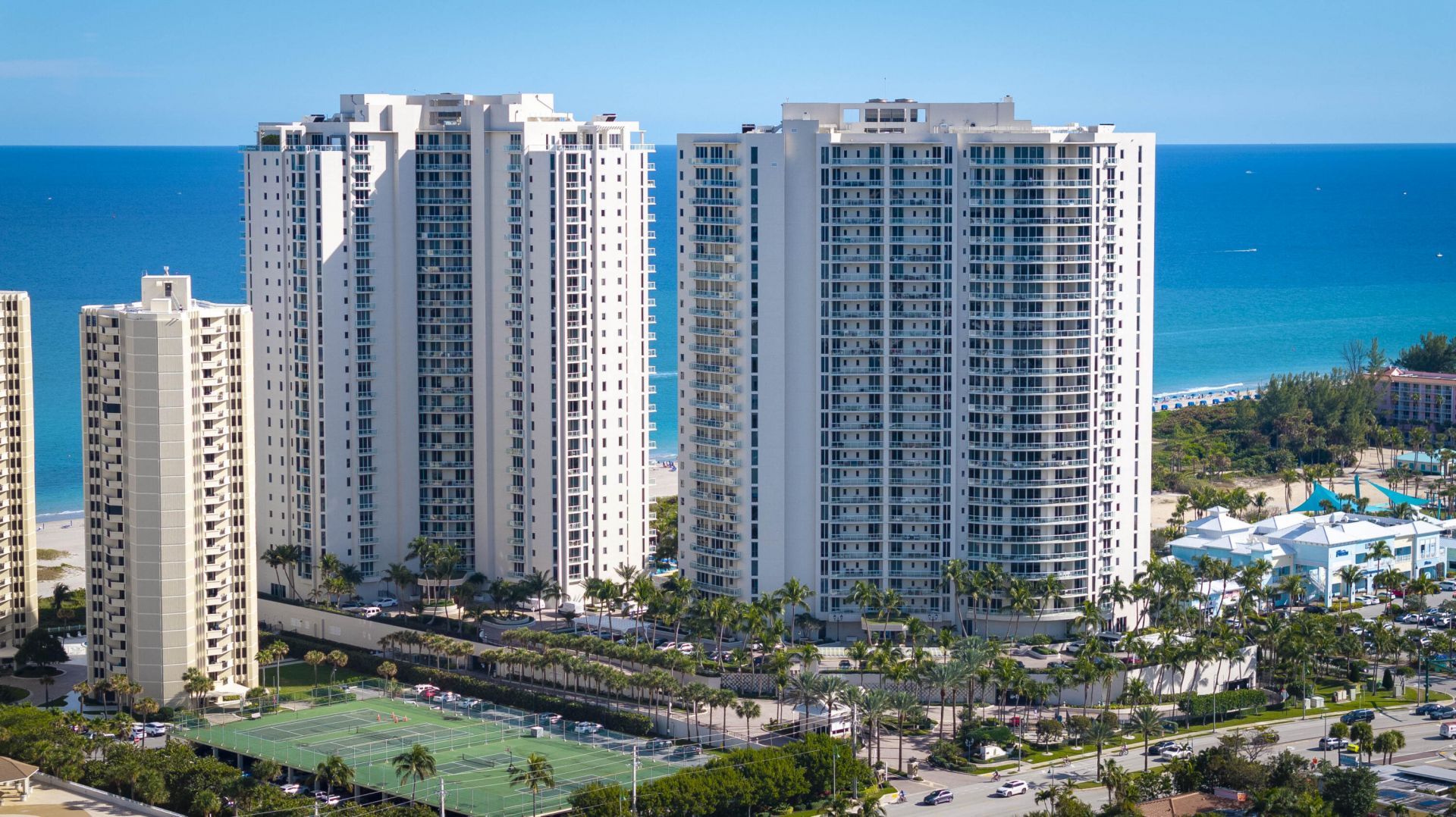 2700 N Ocean Drive, Unit 1006b, Riviera Beach, FL 33404 Photo