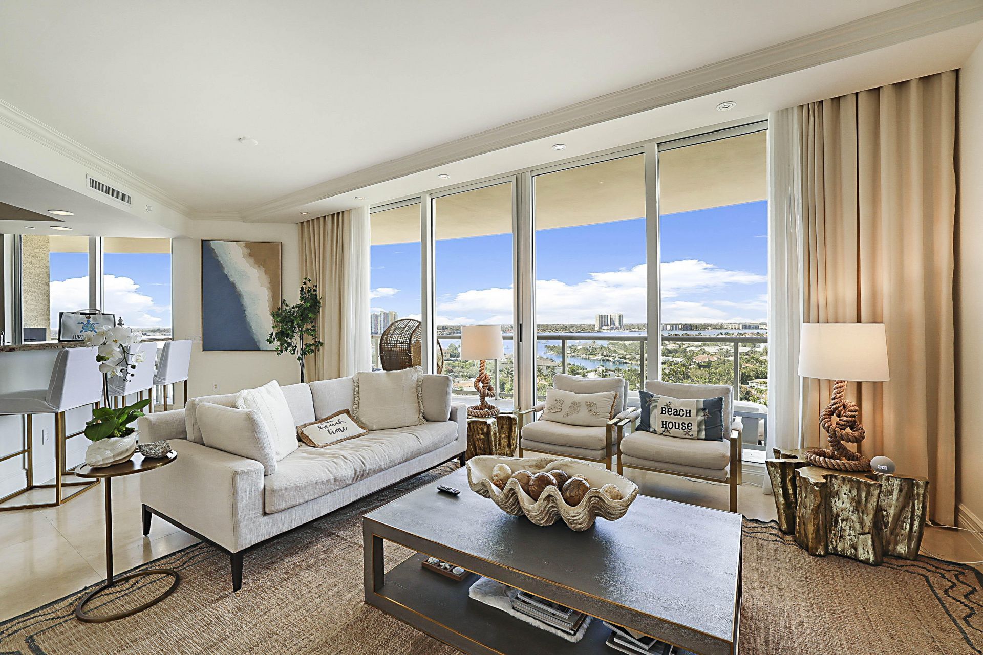 2700 N Ocean Drive, Unit 1006b, Riviera Beach, FL 33404 Photo
