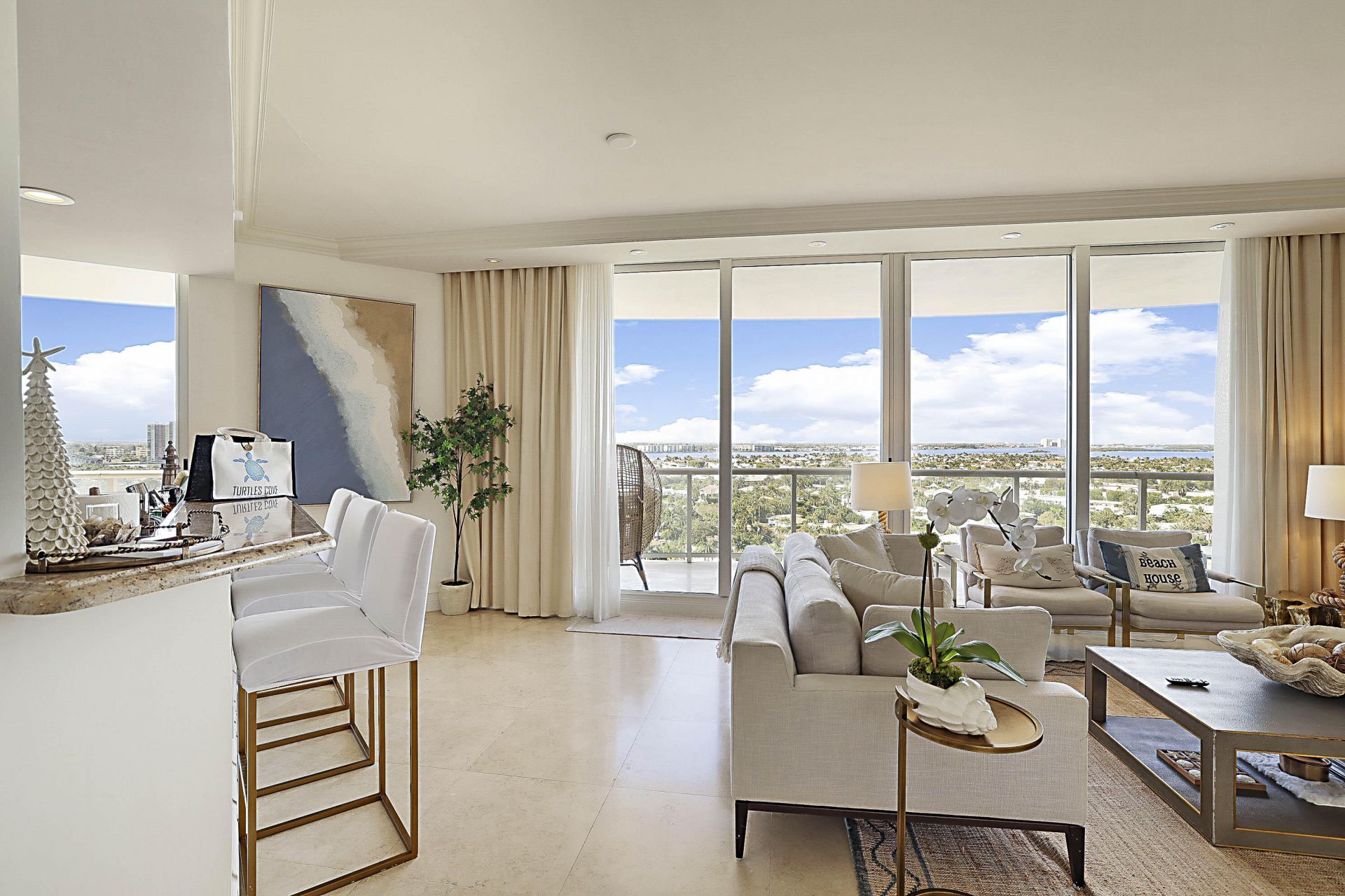 2700 N Ocean Drive, Unit 1006b, Riviera Beach, FL 33404 Photo
