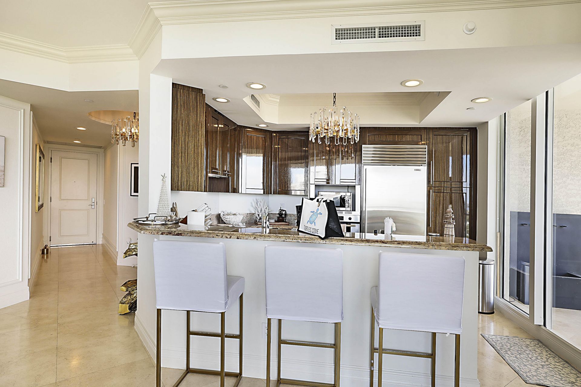 2700 N Ocean Drive, Unit 1006b, Riviera Beach, FL 33404 Photo