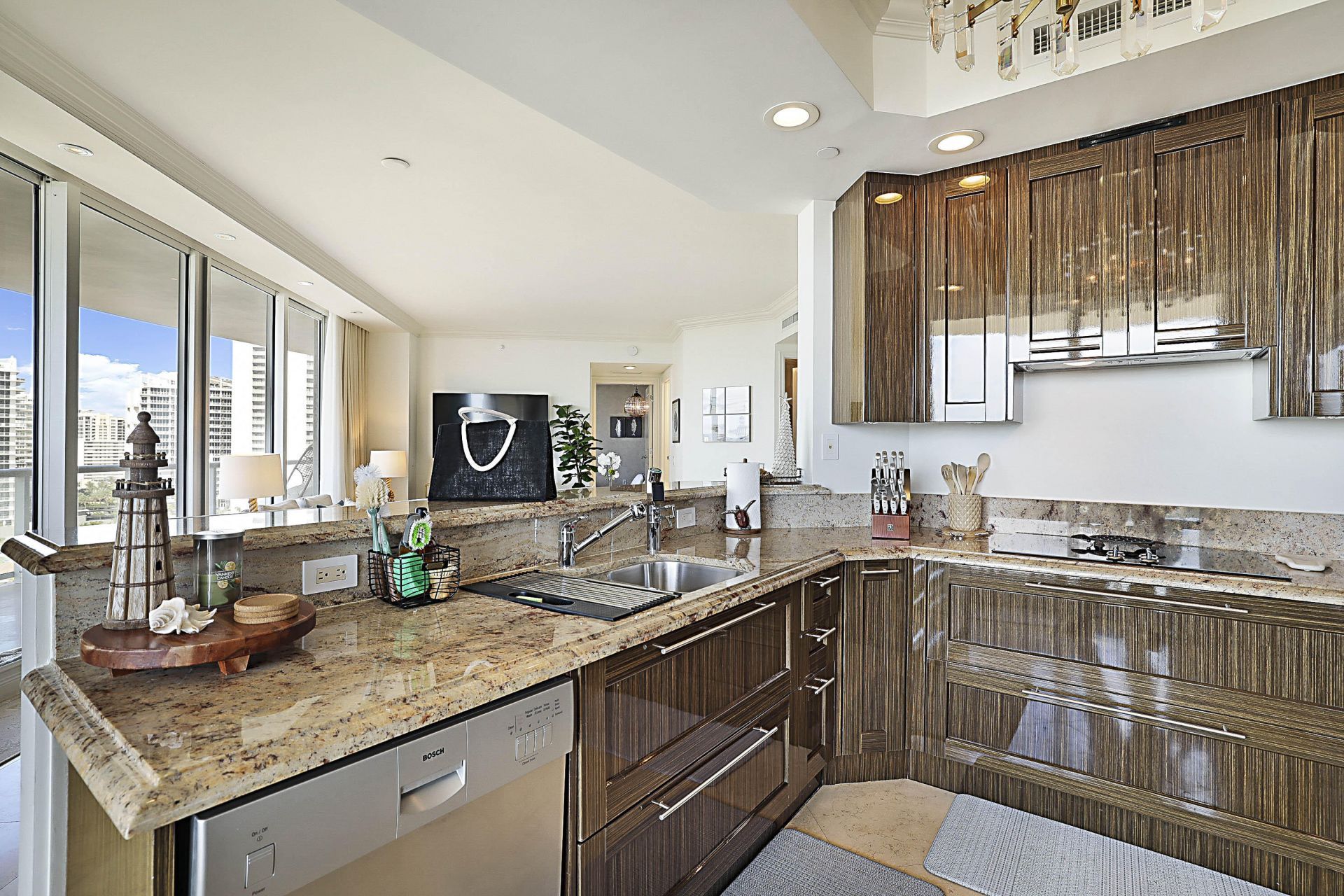 2700 N Ocean Drive, Unit 1006b, Riviera Beach, FL 33404 Photo