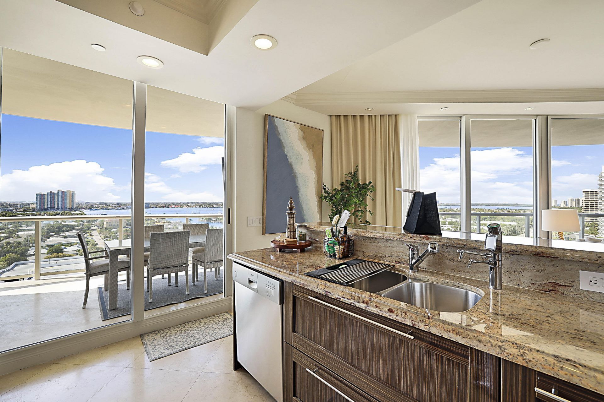2700 N Ocean Drive, Unit 1006b, Riviera Beach, FL 33404 Photo