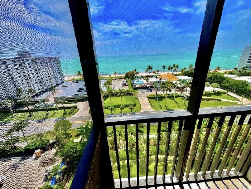 3400 S Ocean Boulevard, Unit 12g, Highland Beach, FL 33487 Photo