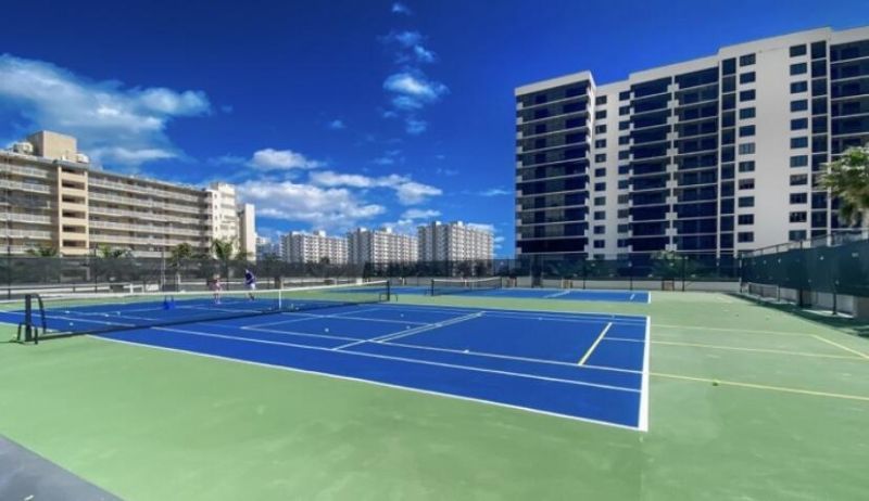 3400 S Ocean Boulevard, Unit 12g, Highland Beach, FL 33487 Photo