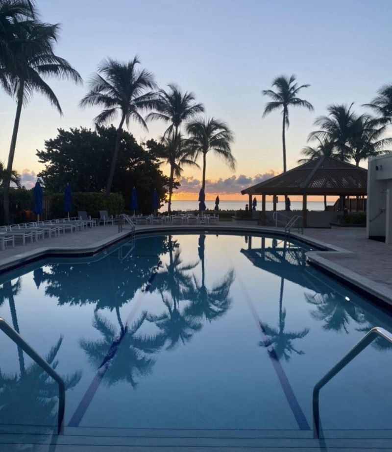 3400 S Ocean Boulevard, Unit 12g, Highland Beach, FL 33487 Photo