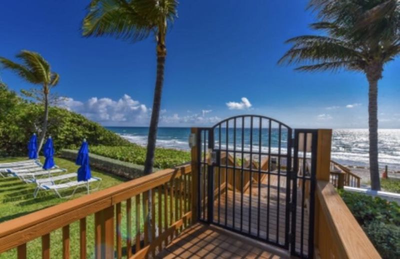 3400 S Ocean Boulevard, Unit 12g, Highland Beach, FL 33487 Photo