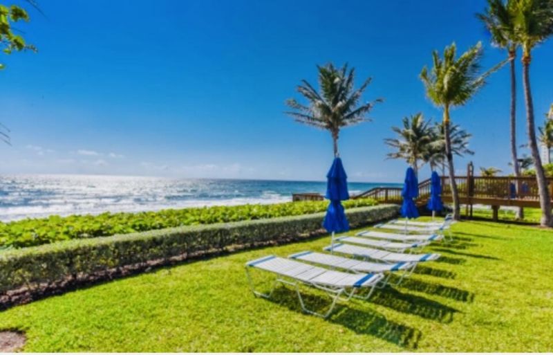 3400 S Ocean Boulevard, Unit 12g, Highland Beach, FL 33487 Photo
