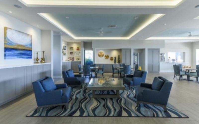 3400 S Ocean Boulevard, Unit 12g, Highland Beach, FL 33487 Photo