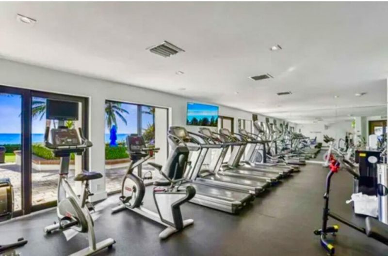 3400 S Ocean Boulevard, Unit 12g, Highland Beach, FL 33487 Photo