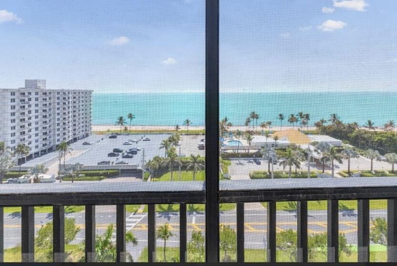 3400 S Ocean Boulevard, Unit 12g, Highland Beach, FL 33487 Photo